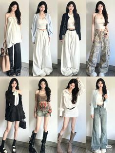 Streetwear Lifestyle, Goth Boots, Design Makeup, Cute Dress Outfits, Causal Outfits, Clothing Summer, Fashion Aesthetics, Instagram Beauty, Outfits To Wear