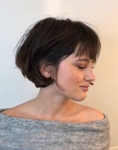 #shorthaircut #pixie #shorthairstyle @Cross Stitch & Embraided Patterns Top Trendy Latest Pixie Short Haircut Ideas || Pixie Haircut || Short Hairstyle for women 2022 Decent & Attractive Korean Party Dresses Designs || Long & Short Dresses Ideas for Girls 2022 https://youtu.be/DgQJx9ZQEA8 Unique & Decent Night Dress Designs Ideas for Girls || Easy Comfort Nighty Collection 2022 https://youtu.be/1qSOuafGIno my website free patterns http://www.patternrobe.com/ for online shopping https:// Layered Short Hair, Layered Short, French Bob, Short Hair With Layers, Short Bob Hairstyles