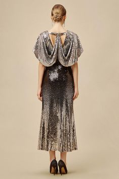 Glamorous Evening Flapper Dress For Prom Season, Glamorous Flapper Dress For Evening Prom, Glamorous Wedding Mermaid Dress With Sequins, Glamorous Embellished Flapper Dress For Prom, Glamorous Embellished Flapper Dress For Wedding, Glamorous Embellished Flapper Wedding Dress, Sparkling Floor-length Sequin Dress For Evening, Floor-length Sparkling Sequin Evening Dress, Floor-length Sparkling Sequin Dress For Evening