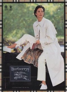 Vintage Burberry Aesthetic, Burberry Photoshoot, Piledriver Waltz, Burberry Aesthetic, 90s Burberry, Aristocratic Style, Photoshoot Outdoor, 101 Dalmations