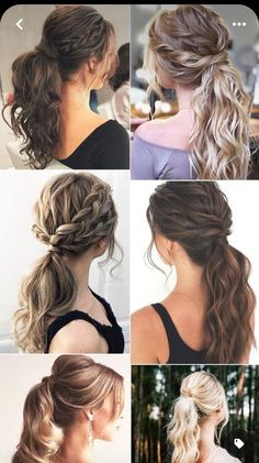 Taking Appointments, 90s Haircuts, Grey Hair With Bangs, Blonde Hair Colour, Ash Blonde Hair Colour, Hairstyles Hoco, Short Homecoming Hair, Bridal Hair Inspiration, Choices Quotes