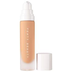 What it is: A soft-matte, long-wearing foundation with climate-adaptive technology to fight heat, sweat, and shine-available in a wide range of shades. Coverage: FullFinish: MatteFormulation: LiquidIngredient Callouts: Free of parabens and phthalates. It is also vegan and cruelty-free.What Else You Need to Know: This buildable, medium-to-full-coverage foundation gives skin a visibly smooth, pore-diffused, shine-free finish. After doing extensive consumer testing and rigorous research, the brand Adaptive Technology, Marvel Outfits, Interracial Couples Bwwm, Makeup Item, Wedding Guest Makeup, Balance Sheet, Foundation Colors, Neutral Undertones, Foundation Shades