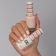 Dnd Creamy Collection, Dnd Gel Polish Colors Milky White, Dnd Gel Polish Colors On Nails, Dnd Bubble Bath, Dnd Gel Polish Colors Wedding, September Nail Colors Dnd, Dnd Gel Neutral Colors, Most Popular Dnd Gel Colors, Dnd White Polish