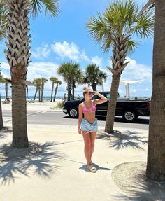 Beach Poses