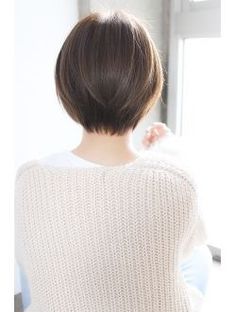 Haircuts Medium Hair, 2022 Short Hair, Shortish Hair, Japanese Short Hair, Hair Styles Short Hair, Styles Short Hair, Haircuts Medium, Hair Styles Short, Tomboy Hairstyles