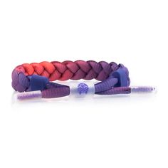 Infuse your style with our Printed Ombre Braided Bracelet, an expression of dynamic color gradients on your wrist. -Hand-Braided-Adjustable Closure-Patented Barrel-Designed in Long Beach, CA Mens Braided Bracelets, Shoelace Bracelet, Ombre Braid, Gradient Print, Large Bracelet, Pink Gradient, Mens Braids, Classic Bracelets, Braided Bracelet