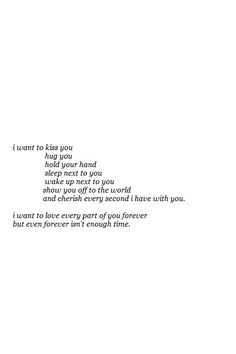 the words are written in black and white on a sheet of paper that says, i want to lie you