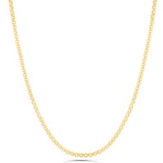 Add a touch of elegance to any outfit with our 14K Gold- Hollow Box Chain in Yellow Gold! Made of high-quality 14K gold, this chain is lightweight yet durable, perfect for everyday wear. Its hollow box design adds a unique touch, making it a versatile and timeless addition to your jewelry collection. Choose Your Style: Pick your metal purity (10K or 14K), length, and width to create a chain that's uniquely you. See It Before You Buy: Watch the gram weight and price adjust as you customize – tota Yellow Gold Round Chain Necklace With Box Chain, Yellow Gold Plated Box Chain Necklace, Yellow Gold-plated Box Chain Necklace, Elegant Yellow Box Chain Necklace, Buy Watch, Gold Rope Chains, Box Chain, Rope Chain, Box Design