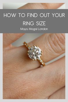 Ring Redesign, Ring Sizer, Jewellery Making, Silver Jewellery, Solitaire Ring, Silver And Gold, Gold And Silver, Statement Rings, Diamond Earrings