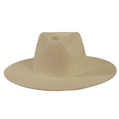 Crafted from premium quality felt, this hat is available in versatile shades of black, brown, tan, and white. Its classic design makes it the ideal accessory for any occasion, allowing you to easily dress it up or down to suit your style. Experience the perfect blend of sophistication and versatility with our Rancher Felt Fedora Hat, your go-to choice for enhancing your wardrobe. Featuring a sewn-in sweatband with a unique hidden pull strap tightening system for a one of a kind fit! Plus we’ll i Wide Brim Beige Felt Hat For Winter, Beige Wide Brim Felt Hat For Winter, Beige Flat Brim Felt Hat For Winter, Beige Wide Brim Fedora For Winter, Winter Wide Brim Fur Felt Panama Hat, Winter Wool Wide Brim Panama Hat, Beige Wool Fedora With Wide Brim, Beige Wool Wide Brim Fedora, Wide Brim Beige Panama Hat For Winter