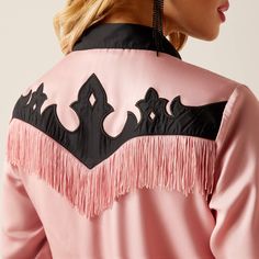 Rodeo Clothes Ranch Dress'n Western Boutique, Western Layered Shirt, Adult Birthday Shirts For Women Western, Howdy Western Shirt, Weatern Shirt Prints, Pink Fringe Cowgirl Jacket, Women's Western Clothing Shirts & Tops, Sheplers Western Wear, Urban Cowboy T Shirts