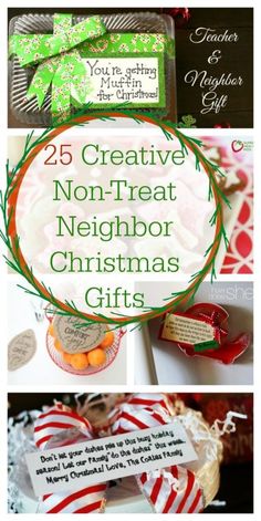 christmas gifts that are great for kids and adults to make with their own handmade items