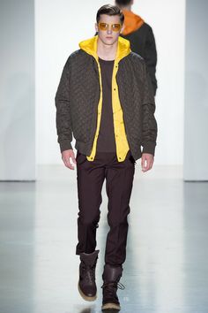 Calvin Klein Collection | Spring 2015 Menswear Collection | Style.com Outfits Streetwear, Mens Spring Fashion, 2015 Fashion