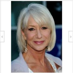 New Fashion Short Gold Layered Medium Straight Bob Synthetic Hair Women Wigs, #AD, ##Wigs, #ad, #Women, #Hair, #Synthetic Lisa Rinna, Silver Hair Color, Bob Hairstyles For Fine Hair, Haircut For Older Women, Helen Mirren, Short Bob Haircuts, Spring Fling, Short Bob Hairstyles, Older Women Hairstyles