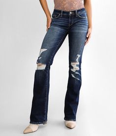 Jean Fits, Casual Country Outfits, Womens Jeans Bootcut, Dream Outfits, Bke Jeans, Jeans Bootcut, Womens Jeans, Country Outfits, Western Outfits