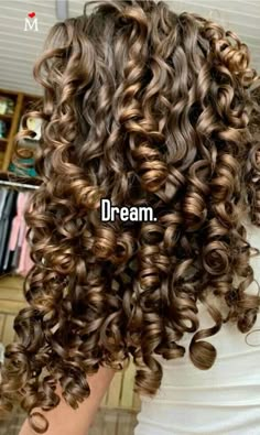 (Mine, repost w creds) 8/9/24 #whisper #whispers #curlyhair Curly Volume Hair, Hair Tinsel Natural Curly Hair, How To Take Care Of Long Curly Hair, Long Curly Hair Affirmations, How To Get Less Volume In Curly Hair, Curly Hair Baddie, Curly Hair Whisper, Super Curly Hair