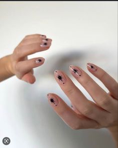 Mens Nails, Milky Nails, Minimal Nails, Dream Nails, Funky Nails, Pretty Acrylic Nails, Chic Nails, Dope Nails