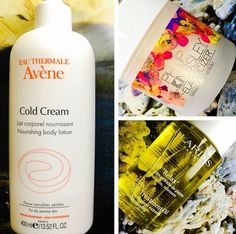 Three Old Loves - including my all-time favourite oil and the best budget body lotion ever! http://www.lisaeldridge.com/blog/27364/three-old-loves/ #lisaeldridge #skincare #lisaloves Avene Cold Cream, Philip Kingsley Elasticizer, Essential Oil Plants, Spring Clean, Spring Beauty, Facial Moisturizers, New Place