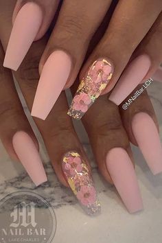 Essence Nails, Nails Spring, Nails 2023, Summer Acrylic Nails