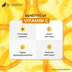 Vitamin C gives you radiant-looking skin while boosting the production of collagen and hydrating your skin. Our 20% Vitamin C face serum can benefit your skin by-
- Reduces dark spots
- Makes your skin radiant
- Fights hyperpigmentation Vitamin C Face Serum, Skin Science, Hair Care Products, Face Serum, Beautiful Skin, Retinol, Dark Spots, Oil Free