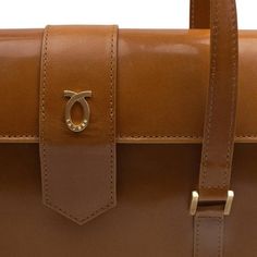 Aida Handbag in Tan/Brown This grand and capacious bag is one of Launer's newer designs. Practical, beautiful, and wonderfully Launer, this piece is an emerging favorite. Suitable for both professional engagements and daywear, this piece is a wonderful, versatile investment. Each of these soft leather handbags is made-to-order, following the exacting standards of the client. The leather is imported from Italy and only butter-soft, unblemished hides are chosen by their leather buyer. Every piece Launer London, Capacious Bag, Soft Leather Handbags, Tan Handbags, Brown Interior, The Client, Tan Brown, Soft Leather, Leather Handbags