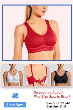 Why not explore our shop to see plus size sports bra as well as plus size bras? Plus Size Online Shopping, Plus Size Sportswear, Plus Size Bras, Plus Size Sleepwear, Plus Size Sports Bras, Padded Sports Bra, Online Trading, Plus Size Bra, Online Shopping For Women