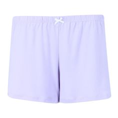 This two pack of sleep shorts are such a great value. You get two for the price of one and they are such a nice quality. The fabric is super soft and stretchy for added comfort. They are a nice lightweight for the warmer months or all year round if you are typically a warm sleeper. They are versatile since you can wear these shorts to sleep or lounging around the house. They are casual and have an elastic waistband for a better fit. The colors and patterns are so adorable. You will get one solid Womens Boxer, Cutoff Jean Shorts, Shipt Shopper, Sleep Shorts, Fleece Shorts, High Rise Shorts, Pajama Shorts, Bottom Clothes, Bike Shorts