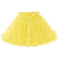 Yellow bow tutu skirt for kid and baby girls from Mimi Tutu, featuring a poofy tulle design in yellow and matching bow at the elasticated waistband. | Mimi Tutu | Bow Skirt, (Yellow, Size 1Y)  |  Maisonette collects the best children’s products from around the world (unlike Zulily, Etsy, The Tot, Farfetch Kids, Childrensalon, Crate and Kids, Kohls, Wayfair, Buy Buy Baby, Nordstroms, Mini Boden, J.Crew Factory, or PotteryBarn Kids), creating a curated shopping experience for you. Think of us as y Yellow Skirts, Costumes 2024, Dress Reference, Yellow Tutu, Bow Skirt, Yellow Bow, Angel Dress, Skirts For Kids, Bridesmaid Party