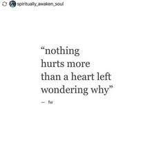 ...fact. No Answer Is An Answer Relationships, I Didnt Deserve That And You Knew It, Why Does Everyone Always Leave, No Answer Is An Answer, Everyone Leaves, You Left Me, Life Quotes Love, You Left