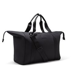 Landon Carryall - Weekend Bag & Crossbody Gym Bag | Dagne Dover - Dagne Dover Dagne Dover, Weekend Bag, Weekender Bag, The Gym, Gym Bag, Duffle Bag, Gym, Lifestyle