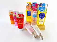 Buy Japanese beauty products in Nederland en België? J-Beauty products are known for their high quality ingredients. Famous Japanese skincare brands, Hada Labo, DHC, Lululun, Kose and Ishizawa Lab. Achieve the covetable mochi skin. Free Shipping Europe. Fast delivery. Secure Payment. Japan imported. 100% authentic. Rose Adidas