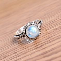 Rainbow Moonstone Handmade Ring 925 Sterling Silver Ring, Blue Fire Gemstone Moonstone Ring-Round Moonstone Ring-Gift for her handmade jewelry, white stone ring, handmade ring, woman jewelry, round moonstone,, blue fire moonstone, promise ring, handmade ring, silver ring, gift for her, gift items, midi ring, moonstone ring, rainbow moonstone, sterling silver ring, Silver Jewelry, Christmas Gift, Stackable Opal Ring, Round Shape, Round Moonstone Crystal Ring With Gemstone, Bohemian Stackable Moonstone Ring, Bohemian Stackable Round Moonstone Ring, Moonstone Opal Birthstone Ring, Moonstone Moon Phase Ring, Moonstone Birthstone Ring, White Gold Stackable Moonstone Ring, White Stone Ring