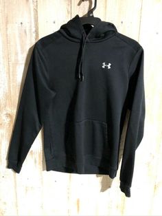 Excellent Condition Women’s Under Armour Coldgear Black Hoodie  Women’s Small  Pit To Pit...18” Length...24” 100% Polyester Under Armour Hooded Sweatshirt For Sports, Under Armour Winter Sports Sweatshirt, Under Armour Sports Hoodie For Winter, Under Armour Sports Sweatshirt For Fall, Under Armour Fall Sports Sweatshirt, Under Armour Hooded Sweatshirt For Streetwear, Under Armour Hoodie For Winter Sports, Under Armour Hoodie Sweatshirt For Fall, Under Armour Winter Sports Hoodie