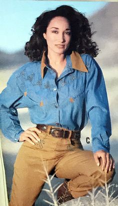 All sizes | NN941 | Flickr - Photo Sharing! 90s Western Fashion Women, 90s Western, 80s Western Fashion, 80 Fashion Outfits 80s Style, South Fashion, American Made Clothing, Texas Fashion, 80 Fashion, Southern Fashion