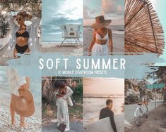 10 Soft Summer Lightroom Mobile Presets  Neutral Presets  - Etsy Canada | Lightroom, Lightroom presets, Summer presets . #Instagram_Feed_Presets #Summer_Presets_Lightroom #Aesthetic_Preset #Photo_Presets