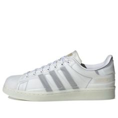 adidas originals Superstar 'Futureshell' H00196 Adidas Originals Superstar, Fashion Performance, Stylish Sneakers, Adidas Originals, Perfect Pair, Your Perfect, Adidas, The Originals, Sneakers