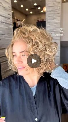 414K views · 48K reactions | Curly haircut ✨ 

•
•
•
•
•
•
•
________________________________
#hairtransformation #hairtutorial #tutorial #highlights #balayage #layers #instagood #fashion #love #reels #viral #bob #bobhaircut #shorthair #bangs #fyp #explore #explorepage #new #instadaily #olaplex #hairbrained #new #bangs #flf #foryou @mgm_hairstudio | MGM Hair Studio | Cōrt · Vintage Bob Haircut Curly