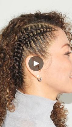 127K views · 530 reactions | Nudos y Más Nudos Peinados con Trenzas de Moda | Nudos y Más Nudos Peinados con Trenzas de Moda

.

.

#hairstyle #braids #peinados #fbreels #facebookpost | By Belleza sin LímitesFacebook Hairstyle Braids, Beauty