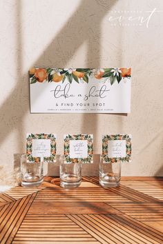 "💜 SAVE AN EXTRA 10% ➜ https://bit.ly/3BERNHH This DIY PRINTABLE wedding seating chart template features watercolor orange blossoms and a handwritten script font. Use these templates to edit all of the wording, font, font color, and background color to match your event style. This template can be accessed through TEMPLETT.COM; an online editor where you can edit without downloading any additional software or fonts. You will receive an email from TEMPLETT.COM just moments after purchase to edit Champagne Seating Chart, Glass Seating Chart, Champagne Seating, Watercolor Orange, Fruit Wedding, Orange Blossoms, Seating Chart Template, Chart Template, Tags Printable