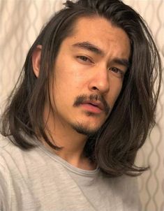 Asian Men'S Long Hairstyles. There are any references about Asian Men'S Long Hairstyles in here. you can look below. I hope this article about Asian Men'S Long Hairstyles can be useful for you. Please remember that this article is for reference purposes only. #asian #men's #long #hairstyles Asian Long Hair, Prom Hair Styles, Asian Men's Hairstyles, Beyonce Hair, Asian Man Haircut, Long Hair Cut, Dunner Wordend Haar