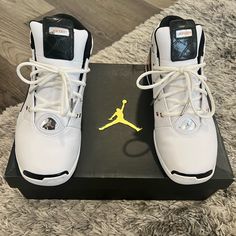 Jordan 17 Retro 2016 Copper Men Size 10.5 Us Worn A Few Times Used Condition 7/10, Item Will Ship With Original Jordan Box In Great Condition As Well Retro Low-top Basketball Shoes With Perforated Toe Box, Shoes Jordan, Jordans For Men, We Wear, Jordan Shoes, Sneakers Fashion, Men's Shoes, Jordan, Size 10