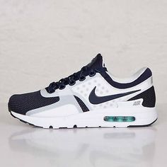 Nike Air Max zero Air Max Day 789695-104 Men Size US 4 NEW 🚚✅ | eBay Air Max Day, Navy Fashion, Best Sneakers, Sneakers Men Fashion, Men Fashion, Air Max, Nike Air Max, Nike Air, Shoes Sneakers