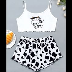 Brand New Without Tags Fits True To Size Small May Fit Xs With A Loose Fit Elegant Bodysuit, Lace Playsuit, Animal Cartoon