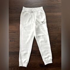 Nwt, Never Worn Sweat Joggers, Nike Pants, Track Pants, Nike Women, Pant Jumpsuit, Pants For Women, Track, High Waisted, Nike