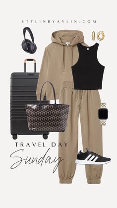 Outfits of the week - Destination Wedding Edition #outfitinspo #AirportOutfits #outfit. https://whispers-in-the-wind.com/best-travel-essentials-list-for-the-long-flights/?travel Summer Beige Shoulder Bag For Travel, Trendy Beige Shoulder Travel Bag, Long Cardigan Travel Outfit, Beige Travel Bag For On-the-go, Long Cardigan Airport Outfit, Flight Outfit, Comfy Travel Outfit, Airplane Outfits, Weekly Outfits