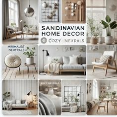 #scandinavian #scandi #scandinaviandesign #scandinaviandecor #scandinavianhome #homedecorinspiration