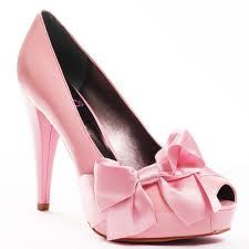 Pink Paris Hilton Shoes, Jorge Gonzalez, Satin Wedding Shoes, Pink High Heels, Regina George, Prom Shoes, Fabulous Shoes, Pink Heels, Pink Shoes