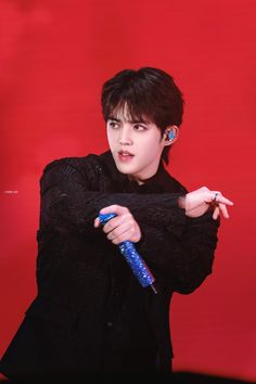 S.coups Seventeen