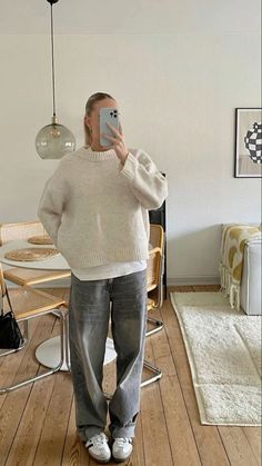 Adrette Outfits, Looks Pinterest, Autumn Fits, Neue Outfits, Outfit Jeans, Looks Street Style, Stockholm Fashion