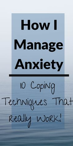 10 Coping Techniques that help Manage Anxiety Coping Kit, Racing Thoughts, Coping Strategies, Signs And Symptoms, Coping Skills, Self Improvement Tips, Acupuncture